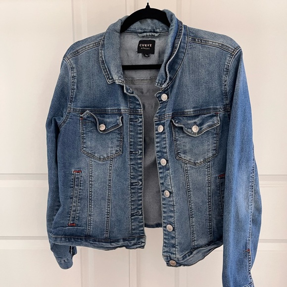 Stylish 6- Piece Clothing Bundle - Good American, Madewell, Zara & More! Size L - Picture 5 of 16